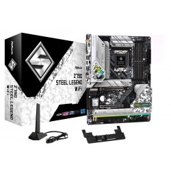 ASRock Z790 Steel Legend WIFI