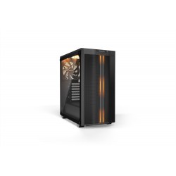 BeQuiet Pure Base 500DX