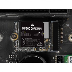 Corsair MP600 Core Mini NVMe 2 To