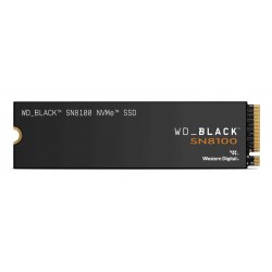 SSD WD Black SN8100 2To