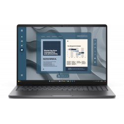 Dell Pro 16 PC16255
