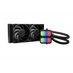BeQuiet Silent Loop 3 RGB 240