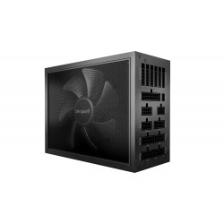 BeQUiet Dark Pro 12 1500W Titanium