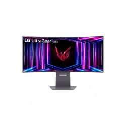 LG UltraGear 34GS95QE-B