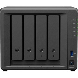 Synology Backup DP340