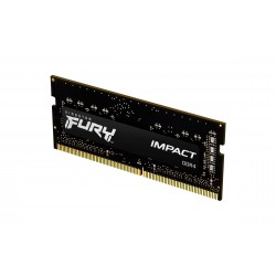 Kingston Fury Impact 8Go 1x8 3200