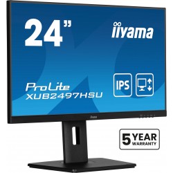 iiyama XUB2497HSU-B2