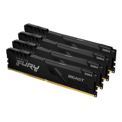 Kingston FURY Beast 128Go 4x32 3200