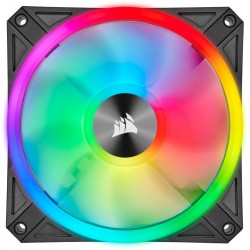 Corsair iCUE QL140 RGB