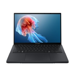 Asus ZenBooK Pro Duo OLED