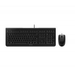 Cherry DC 2000
