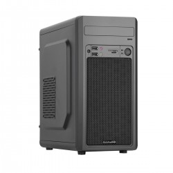 Max In Power Black AERO Usb3.0 480W Lect. SD and  mSD