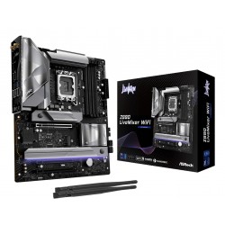 ASRock Z890 LiveMixer WiFi