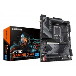 Gigabyte Z790 Gaming X AX D5