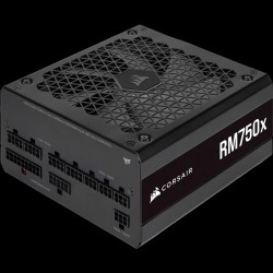 Corsair RM750X 80+ Gold