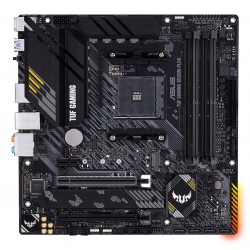 ASUS TUF Gaming B550M-PLUS