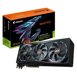 Gigabyte RTX5070Ti 16G Aorus M.