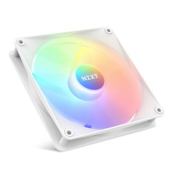 NZXT RGB Fan Blanc
