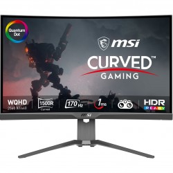 MSI Optix MAG275CQRF