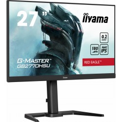iiyama Red GB2770HSU-B6