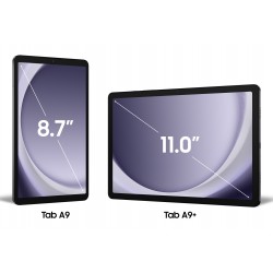 Samsung Galaxy Tab A9+ 64Go