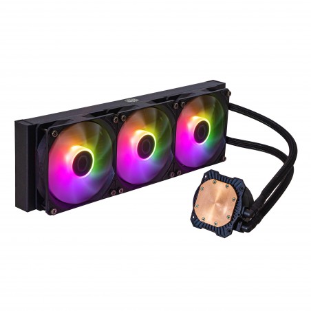 Cooler Master MasterLiquid 360L