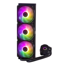 Cooler Master MasterLiquid 360L