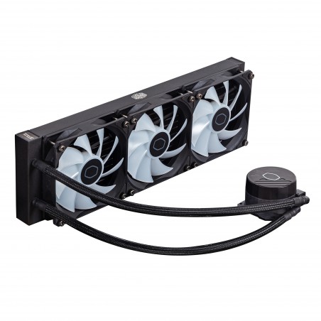 Cooler Master MasterLiquid 360L