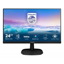 Philips V-Line 243V7QDSB