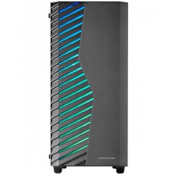 Mars Gaming MC-Volt RGB Blanc