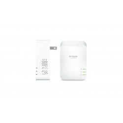 D-Link DHP-601AV E