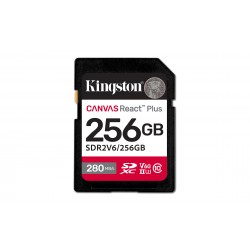Kingston React+ V60 SD 256Go