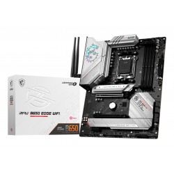 MSI MPG B650 Edge WiFi D5