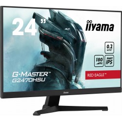 iiyama Black G2470HSU-B6