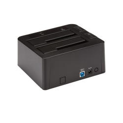 DOCK Station Dual USB3.1