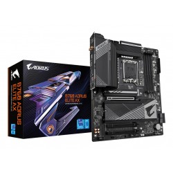 Gigabyte B760 Aorus Elite AX D4