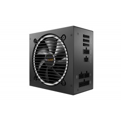 BeQuiet Pure 12 M 550W 80+ Gold