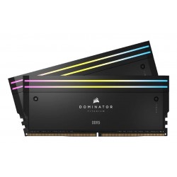 Corsair RGB 48Go 2x24 8000