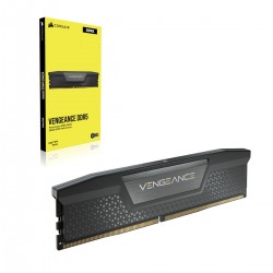 Corsair Vengeance 64Go 2x32 6200