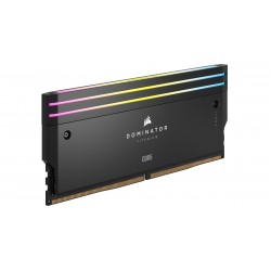 Corsair Dom. RGB 32Go 2x16 6600