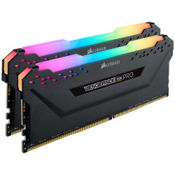Corsair RGB Pro 16Go 2x8 D4 3200