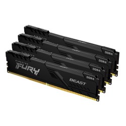 Kingston Fury 64Go 4x16 3600