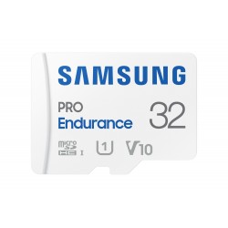 Samsung Pro Endurance 32Go