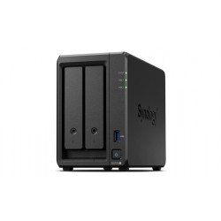 Synology DiskStation DS723+.