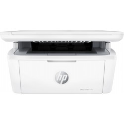 Hp Laserjet M140W