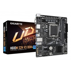Gigabyte H610M S2H D4 V3