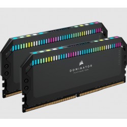 Corsair Dom RGB 32Go 2x16 5600