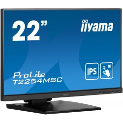 Tactile iiyama T2254MSC-B1AG
