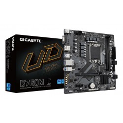 Gigabyte B760M E