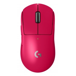 Logitech G Pro X Superlight 2 Rose